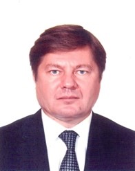 Mr. VALERIY KOVALENKO