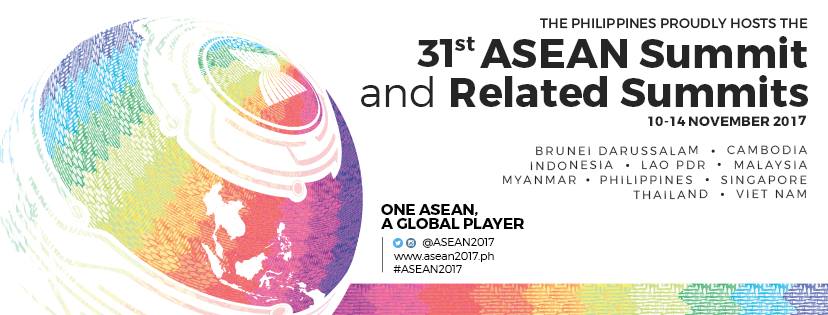 31st ASEAN SUMMIT 2017